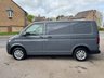USED 2023 73 VOLKSWAGEN TRANSPORTER T6.1 2.0 TDI 110PS STARTLINE BUSINESS PACK EU6 SWB PANEL VAN AIRCON * 16" ALLOYS * APPLE CAR PLAY * REAR PARK AID * CRUISE CONTROL