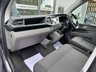 USED 2023 73 VOLKSWAGEN TRANSPORTER T6.1 2.0 TDI 110PS STARTLINE BUSINESS PACK EU6 SWB PANEL VAN AIRCON * 16" ALLOYS * APPLE CAR PLAY * REAR PARK AID * CRUISE CONTROL