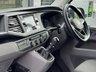 USED 2023 73 VOLKSWAGEN TRANSPORTER T6.1 2.0 TDI 110PS STARTLINE BUSINESS PACK EU6 SWB PANEL VAN AIRCON * 16" ALLOYS * APPLE CAR PLAY * REAR PARK AID * CRUISE CONTROL