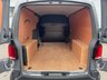 USED 2023 73 VOLKSWAGEN TRANSPORTER T6.1 2.0 TDI 110PS STARTLINE BUSINESS PACK EU6 SWB PANEL VAN AIRCON * 16" ALLOYS * APPLE CAR PLAY * REAR PARK AID * CRUISE CONTROL