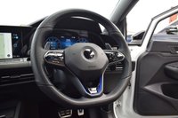 USED 2022 VOLKSWAGEN GOLF 2.0 TSI R Hatchback 5dr Petrol DSG 4Motion Euro 6 (s/s) (320 ps) PERFORMANCE PACK / AKRAPOVIC