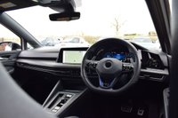 USED 2022 VOLKSWAGEN GOLF 2.0 TSI R Hatchback 5dr Petrol DSG 4Motion Euro 6 (s/s) (320 ps) PERFORMANCE PACK / AKRAPOVIC