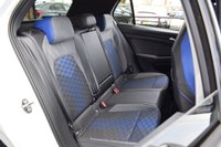 USED 2022 VOLKSWAGEN GOLF 2.0 TSI R Hatchback 5dr Petrol DSG 4Motion Euro 6 (s/s) (320 ps) PERFORMANCE PACK / AKRAPOVIC