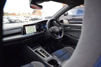 USED 2022 VOLKSWAGEN GOLF 2.0 TSI R Hatchback 5dr Petrol DSG 4Motion Euro 6 (s/s) (320 ps) PERFORMANCE PACK / AKRAPOVIC