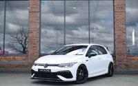 USED 2022 VOLKSWAGEN GOLF 2.0 TSI R Hatchback 5dr Petrol DSG 4Motion Euro 6 (s/s) (320 ps) PERFORMANCE PACK / AKRAPOVIC