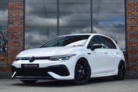 USED 2022 VOLKSWAGEN GOLF 2.0 TSI R Hatchback 5dr Petrol DSG 4Motion Euro 6 (s/s) (320 ps) PERFORMANCE PACK / AKRAPOVIC