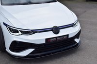 USED 2022 VOLKSWAGEN GOLF 2.0 TSI R Hatchback 5dr Petrol DSG 4Motion Euro 6 (s/s) (320 ps) PERFORMANCE PACK / AKRAPOVIC