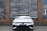 USED 2022 VOLKSWAGEN GOLF 2.0 TSI R Hatchback 5dr Petrol DSG 4Motion Euro 6 (s/s) (320 ps) PERFORMANCE PACK / AKRAPOVIC