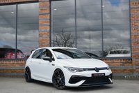 USED 2022 VOLKSWAGEN GOLF 2.0 TSI R Hatchback 5dr Petrol DSG 4Motion Euro 6 (s/s) (320 ps) PERFORMANCE PACK / AKRAPOVIC