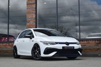 USED 2022 VOLKSWAGEN GOLF 2.0 TSI R Hatchback 5dr Petrol DSG 4Motion Euro 6 (s/s) (320 ps) PERFORMANCE PACK / AKRAPOVIC