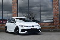 USED 2022 VOLKSWAGEN GOLF 2.0 TSI R Hatchback 5dr Petrol DSG 4Motion Euro 6 (s/s) (320 ps) PERFORMANCE PACK / AKRAPOVIC