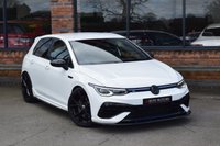 USED 2022 VOLKSWAGEN GOLF 2.0 TSI R Hatchback 5dr Petrol DSG 4Motion Euro 6 (s/s) (320 ps) PERFORMANCE PACK / AKRAPOVIC
