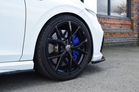 USED 2022 VOLKSWAGEN GOLF 2.0 TSI R Hatchback 5dr Petrol DSG 4Motion Euro 6 (s/s) (320 ps) PERFORMANCE PACK / AKRAPOVIC