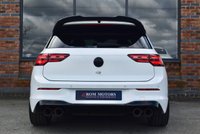 USED 2022 VOLKSWAGEN GOLF 2.0 TSI R Hatchback 5dr Petrol DSG 4Motion Euro 6 (s/s) (320 ps) PERFORMANCE PACK / AKRAPOVIC