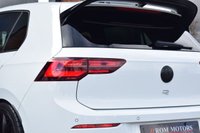 USED 2022 VOLKSWAGEN GOLF 2.0 TSI R Hatchback 5dr Petrol DSG 4Motion Euro 6 (s/s) (320 ps) PERFORMANCE PACK / AKRAPOVIC