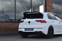 USED 2022 VOLKSWAGEN GOLF 2.0 TSI R Hatchback 5dr Petrol DSG 4Motion Euro 6 (s/s) (320 ps) PERFORMANCE PACK / AKRAPOVIC