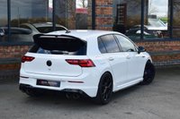 USED 2022 VOLKSWAGEN GOLF 2.0 TSI R Hatchback 5dr Petrol DSG 4Motion Euro 6 (s/s) (320 ps) PERFORMANCE PACK / AKRAPOVIC