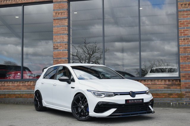 2022 Volkswagen Golf - Photo 8