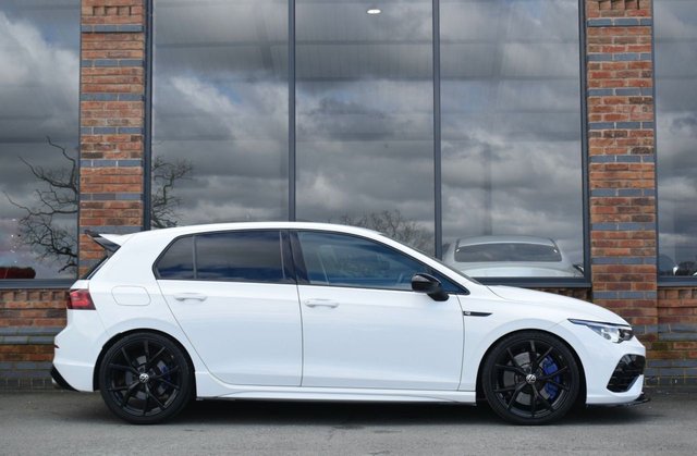 2022 Volkswagen Golf - Photo 9