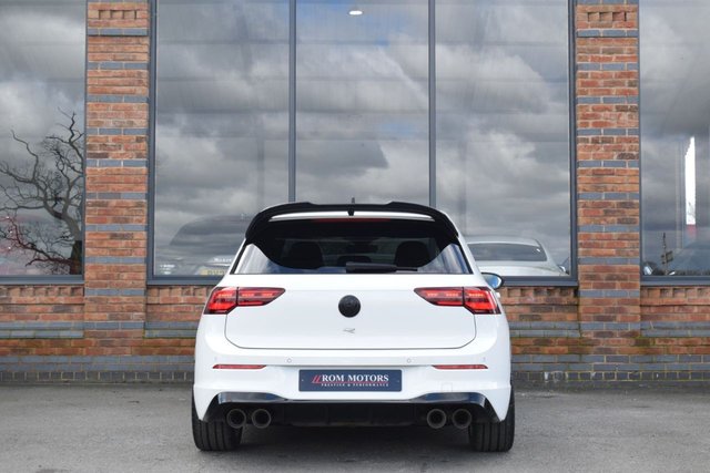 2022 Volkswagen Golf - Photo 6