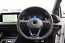 USED 2022 VOLKSWAGEN GOLF 2.0 TSI R Hatchback 5dr Petrol DSG 4Motion Euro 6 (s/s) (320 ps) PERFORMANCE PACK / AKRAPOVIC