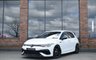 USED 2022 VOLKSWAGEN GOLF 2.0 TSI R Hatchback 5dr Petrol DSG 4Motion Euro 6 (s/s) (320 ps) PERFORMANCE PACK / AKRAPOVIC