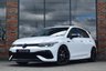 USED 2022 VOLKSWAGEN GOLF 2.0 TSI R Hatchback 5dr Petrol DSG 4Motion Euro 6 (s/s) (320 ps) PERFORMANCE PACK / AKRAPOVIC