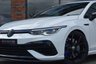 USED 2022 VOLKSWAGEN GOLF 2.0 TSI R Hatchback 5dr Petrol DSG 4Motion Euro 6 (s/s) (320 ps) PERFORMANCE PACK / AKRAPOVIC