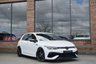 USED 2022 VOLKSWAGEN GOLF 2.0 TSI R Hatchback 5dr Petrol DSG 4Motion Euro 6 (s/s) (320 ps) PERFORMANCE PACK / AKRAPOVIC