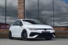 USED 2022 VOLKSWAGEN GOLF 2.0 TSI R Hatchback 5dr Petrol DSG 4Motion Euro 6 (s/s) (320 ps) PERFORMANCE PACK / AKRAPOVIC