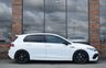 USED 2022 VOLKSWAGEN GOLF 2.0 TSI R Hatchback 5dr Petrol DSG 4Motion Euro 6 (s/s) (320 ps) PERFORMANCE PACK / AKRAPOVIC