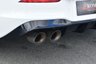 USED 2022 VOLKSWAGEN GOLF 2.0 TSI R Hatchback 5dr Petrol DSG 4Motion Euro 6 (s/s) (320 ps) PERFORMANCE PACK / AKRAPOVIC