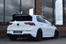 USED 2022 VOLKSWAGEN GOLF 2.0 TSI R Hatchback 5dr Petrol DSG 4Motion Euro 6 (s/s) (320 ps) PERFORMANCE PACK / AKRAPOVIC