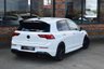 USED 2022 VOLKSWAGEN GOLF 2.0 TSI R Hatchback 5dr Petrol DSG 4Motion Euro 6 (s/s) (320 ps) PERFORMANCE PACK / AKRAPOVIC