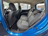 USED 2011 11 HYUNDAI I10 1.2 Active Hatchback 5dr Petrol Manual Euro 5 (85 bhp) 