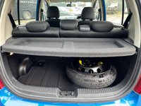 USED 2011 11 HYUNDAI I10 1.2 Active Hatchback 5dr Petrol Manual Euro 5 (85 bhp) 