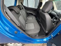 USED 2011 11 HYUNDAI I10 1.2 Active Hatchback 5dr Petrol Manual Euro 5 (85 bhp) 
