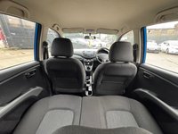USED 2011 11 HYUNDAI I10 1.2 Active Hatchback 5dr Petrol Manual Euro 5 (85 bhp) 