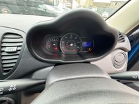 USED 2011 11 HYUNDAI I10 1.2 Active Hatchback 5dr Petrol Manual Euro 5 (85 bhp) 