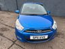 USED 2011 11 HYUNDAI I10 1.2 Active Hatchback 5dr Petrol Manual Euro 5 (85 bhp) 
