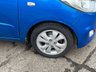 USED 2011 11 HYUNDAI I10 1.2 Active Hatchback 5dr Petrol Manual Euro 5 (85 bhp) 