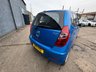 USED 2011 11 HYUNDAI I10 1.2 Active Hatchback 5dr Petrol Manual Euro 5 (85 bhp) 