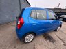 USED 2011 11 HYUNDAI I10 1.2 Active Hatchback 5dr Petrol Manual Euro 5 (85 bhp) 