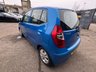 USED 2011 11 HYUNDAI I10 1.2 Active Hatchback 5dr Petrol Manual Euro 5 (85 bhp) 