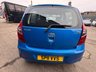 USED 2011 11 HYUNDAI I10 1.2 Active Hatchback 5dr Petrol Manual Euro 5 (85 bhp) 