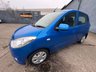 USED 2011 11 HYUNDAI I10 1.2 Active Hatchback 5dr Petrol Manual Euro 5 (85 bhp) 