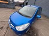 USED 2011 11 HYUNDAI I10 1.2 Active Hatchback 5dr Petrol Manual Euro 5 (85 bhp) 