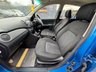 USED 2011 11 HYUNDAI I10 1.2 Active Hatchback 5dr Petrol Manual Euro 5 (85 bhp) 