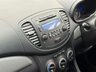 USED 2011 11 HYUNDAI I10 1.2 Active Hatchback 5dr Petrol Manual Euro 5 (85 bhp) 