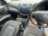 USED 2011 11 HYUNDAI I10 1.2 Active Hatchback 5dr Petrol Manual Euro 5 (85 bhp) 